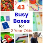 Learning Games For 2 Year Olds