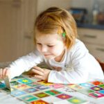 Learning To Read Games For 6 Year Olds