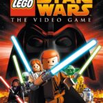 Lego Star Wars The Video Game Platforms