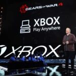 List Of Xbox Play Anywhere Games