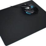 Logitech G240 Cloth Gaming Mouse Pad Review