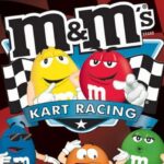M And M Video Games