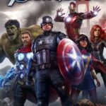Marvel Avengers Game New Content