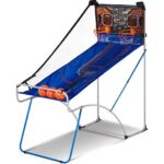 Md Sports Ez Fold 2 Player Basketball Game