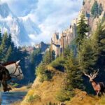 Most Lively Open World Games