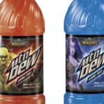 Mountain Dew Game Fuel World Of Warcraft