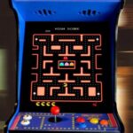 Ms Pac Man Arcade 60 Games