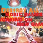 New Destroy All Humans Game