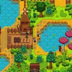 New Game From Stardew Valley Creator