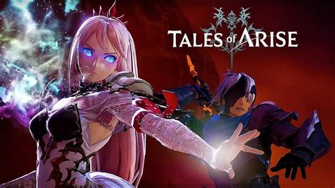 New Game Plus Tales Of Arise