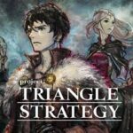 New Game Plus Triangle Strategy