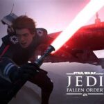 New Game+ Star Wars Fallen Order