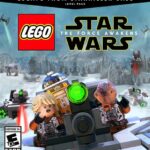 New Lego Star Wars Game Multiplayer