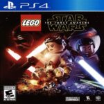 New Star Wars Game Ps4