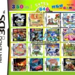 Nintendo 3Ds Games For Free