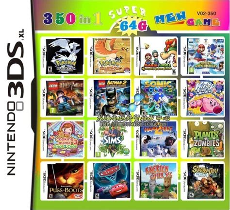 Nintendo 3Ds Games For Free