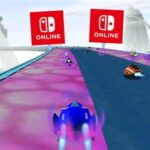Nintendo Switch Games Coming Out 2022