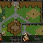 Old Turn Based Strategy Games