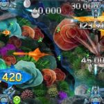 Online Fish Shooting Game Real Money
