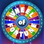 Online Game Wheel Of Fortune