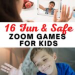 Online Games For Kids To Play On Zoom