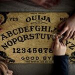 Ouija Board Game How Old To Play