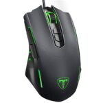 Pictek Gaming Mouse Wired Review