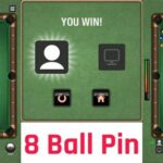 Play 8 Ball Pool Cool Math Games