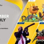 Playstation Plus Free Games List 2021 September