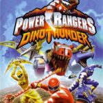 Power Rangers Dino Thunder Video Game
