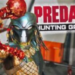 Predator Hunting Grounds New Game Modes