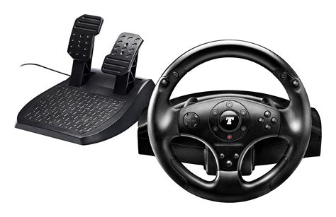 Racing Games Compatible With Steering Wheel Ps4