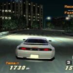 Racing Games For Playstation 1