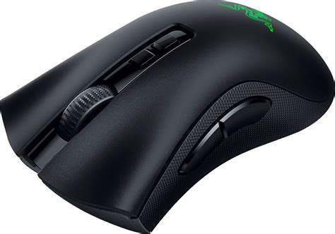 Razer Deathadder V2 Pro Wireless Gaming Mouse Review