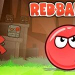 Red Ball 4 Online Game