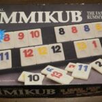 Rules For Rummikub Board Game