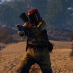 Rust Game Ps4 Release Date