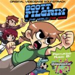 Scott Pilgrim Vs The World Game Soundtrack