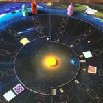 Search For Planet X Board Game