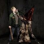 Silent Hill Creator New Game