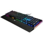 Skorpion K2 Rgb Mechanical Gaming Keyboard Review