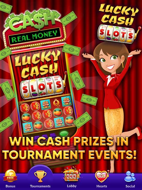 Slot Game Apps To Win Real Money