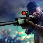 Sniper 3D Fun Free Online Fps Shooting Game