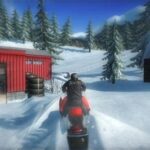 Snowmobile Games For Xbox One