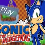 Sonic The Hedgehog Games Free Online