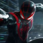 Spider-Man New Game Plus What Carries Over