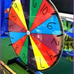 Spin The Wheel Cool Math Games