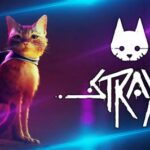 Stray Video Game Release Date