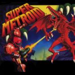 Super Metroid Free Online Game