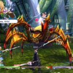 Sword Art Online Online Game